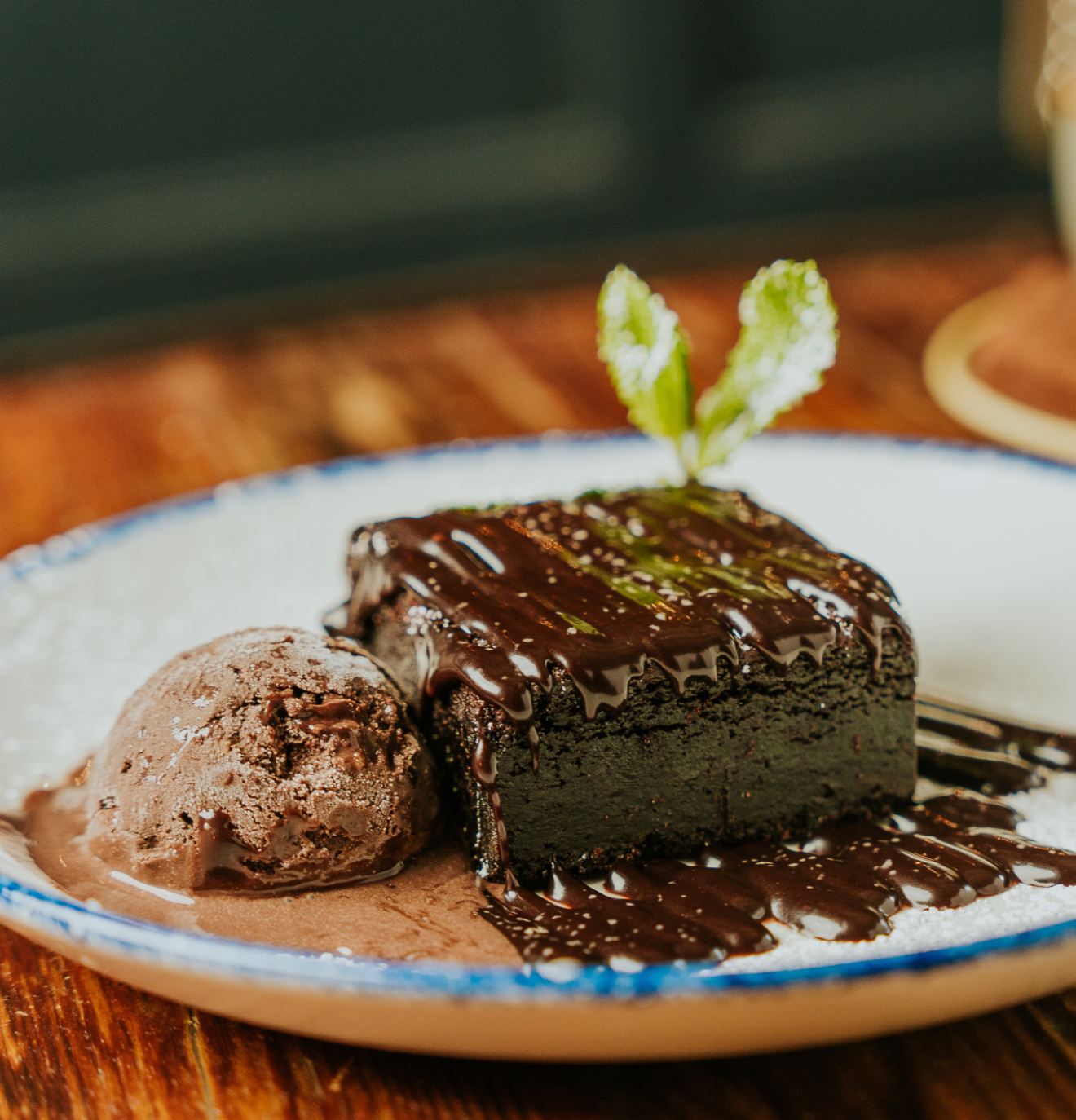 Dinner & Dining at The Inkwell at Lichfield in Lichfield